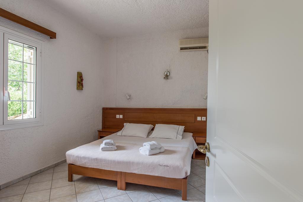 Aparthotel Village Koroni (Messinia)
