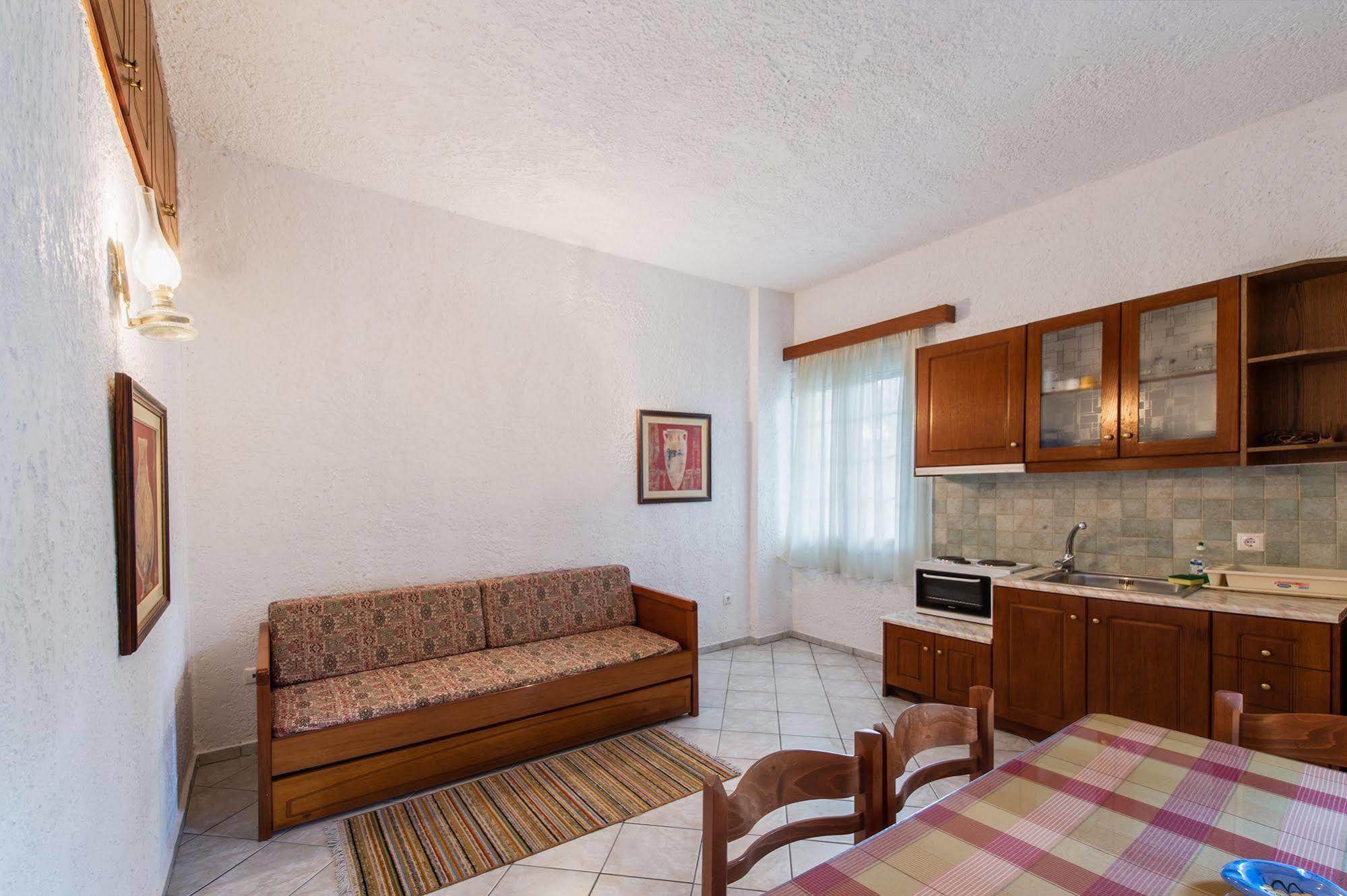 Village 3*